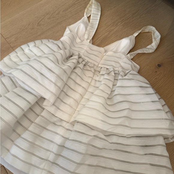 Rita Mini Dress in White
NBD XS - Picture 8 of 17